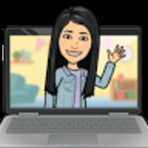 Meet your Posher, Sabrina